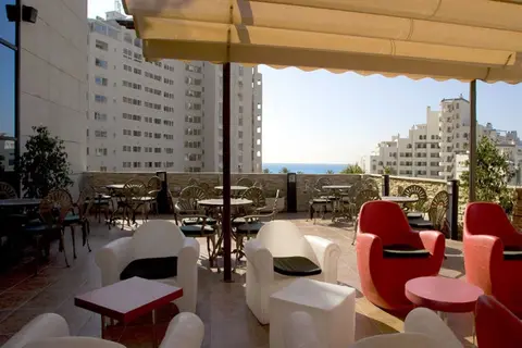 Pontiana Thalasso Hotel in Oropesa Del Mar — foto 4