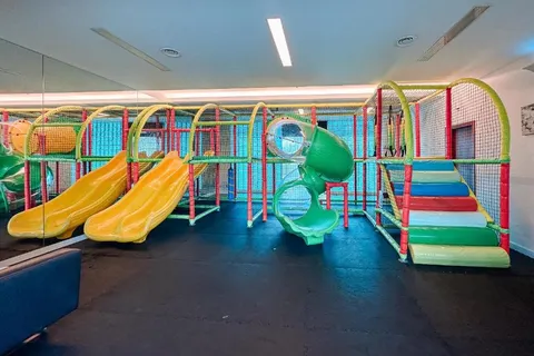 Aquashow Park Hotel foto 16