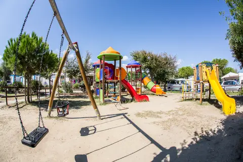 Pini Beach Village in Ravenna — foto 7