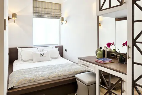 Mirrors Hotel in Fatih, foto 9