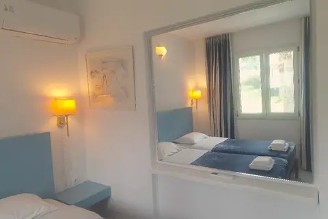 Helion Villas & Apartments in Corfu — foto 10