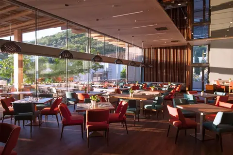 Maestral Resort & Casino in Sveti Stefan Island — foto 18