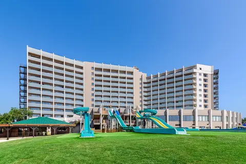 Jupiter Albufeira Hotel - Family & Fun in Albufeira — foto 5