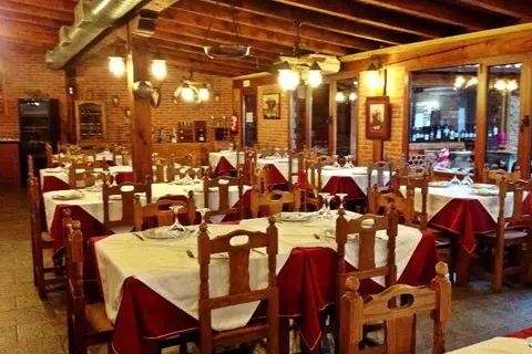 Hosteria San Emeterio in Isla — foto 2