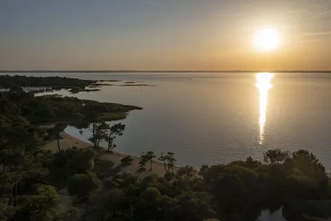 Camping Sanguinet Plage foto 24