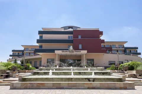 Grand Hotel Primus in Ptuj — foto 6