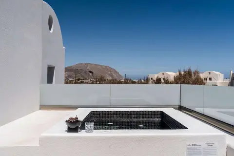 Peranosa The Residency in Thira Municipal Unit, foto 12