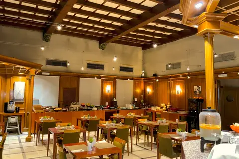 Sercotel Toledo Renacimiento in Toledo — foto 16