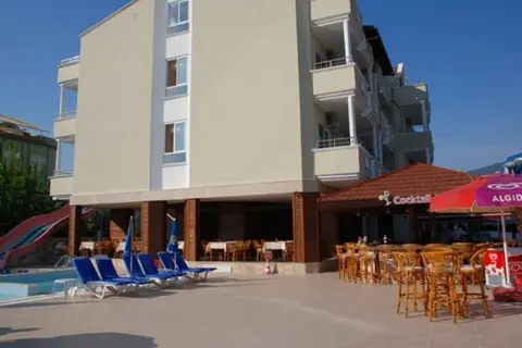 Candan in Marmaris — foto 25