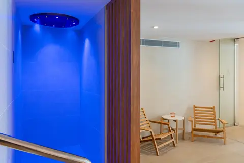 AQUA Hotel The Breeze & Spa in Santa Susanna — foto 27