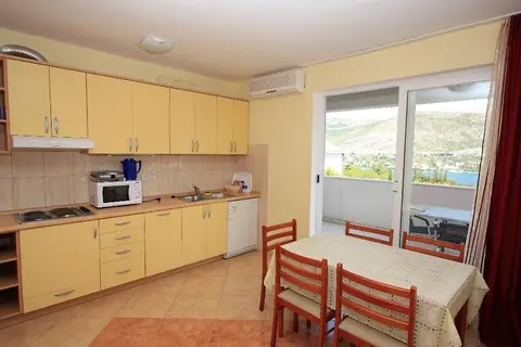 Villa Erna Apartments in Slano — foto 23