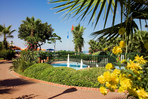 Hotel Riviera foto 3