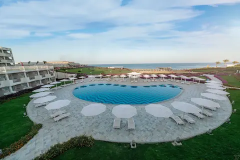 Sirena Beach Resort & Spa in مرسى علم
