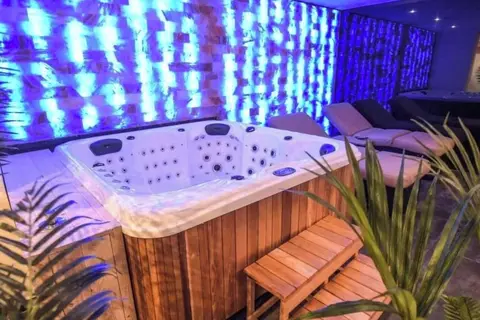 Amara Hotel & Spa in Durres — foto 24