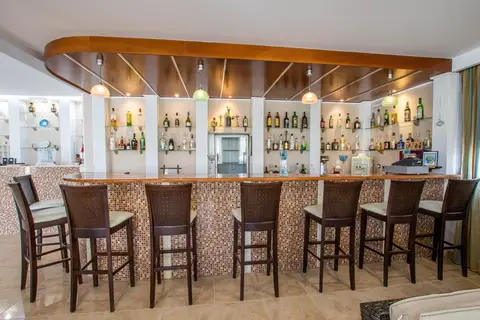 Panorama Hotel in Δημοτική Ενότητα Καρπάθου — foto 4