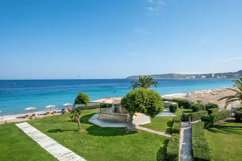 Ixia Dream in Ιαλυσός — foto 15