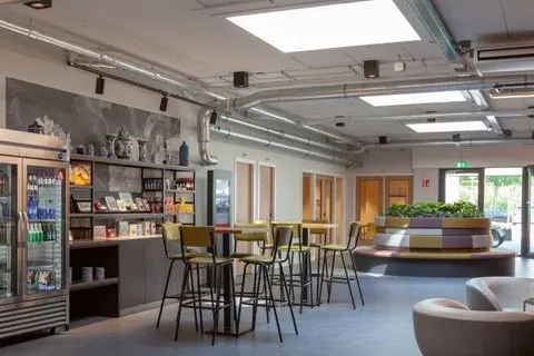 Best Western Plus Amstelveen foto 12