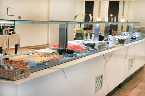 Hotel Castellum Suites foto 8