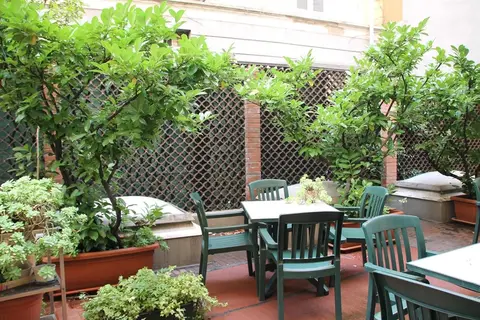 Sant'Ambroeus in Milaan — foto 4