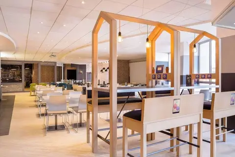 Ibis Styles Paris Gare de l'Est Chateau Lando in Parijs, foto 6