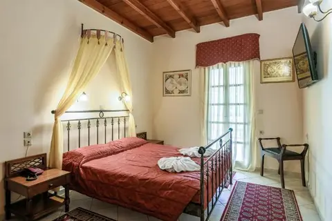 Belmondo Hotel & Suites in Chania — foto 17