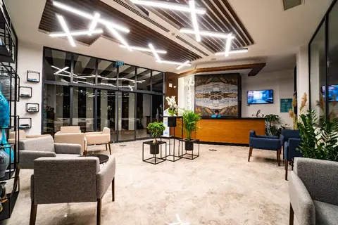 L Hotel Sarigerme in Ortaca — foto 2