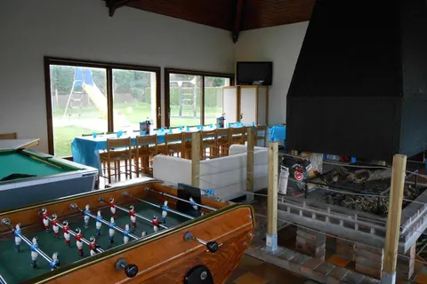 Camping Etennemare foto 11