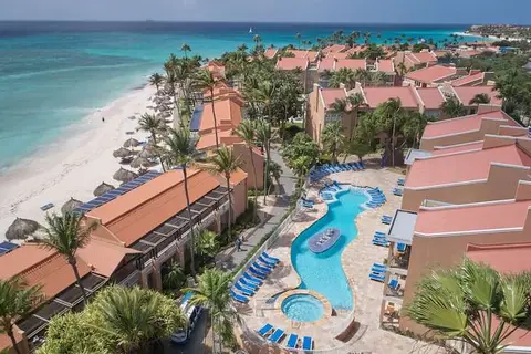 Divi Dutch Village Beach Resort in Punta Brabo — foto 10