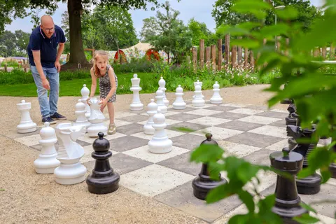 Camping Sallandshoeve foto 9