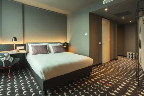 ibis Styles Arnhem Centre foto 3