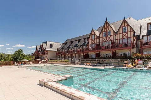 Pierre & Vacances Residence et Spa foto 1