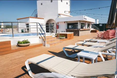 Htop Amatista in Lloret de Mar — foto 9