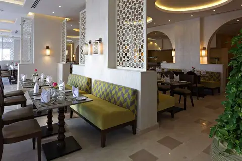 Royal Star Beach Resort in Hurghada, foto 7