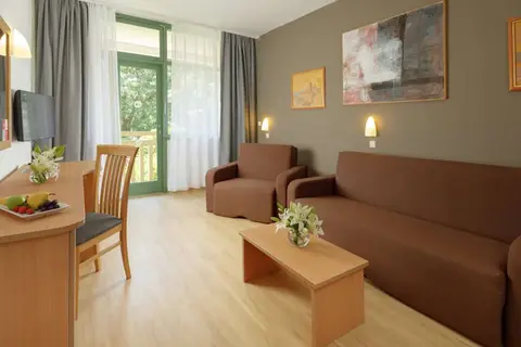 Aurora Plava Laguna in Katoro — foto 6