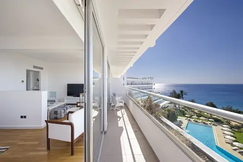 Grecian Sands Hotel in Ayia Napa — foto 29