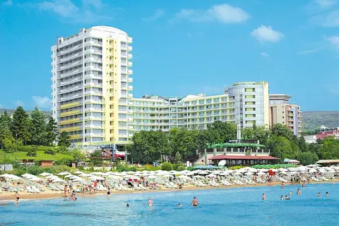 Bonita Beach in СПА център Ривиера Бийч — foto 2