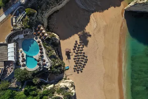 Vilalara Grand Hotel Algarve in Porches — foto 9