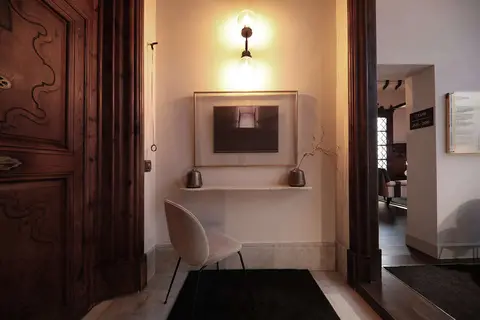 Summum Boutique Hotel Member of Melia Collect in Palma — foto 26