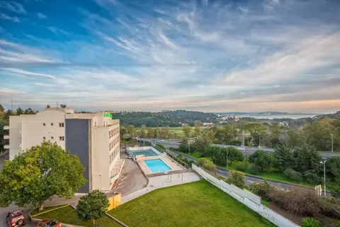 Amazónia Jamor Hotel in Oeiras, foto 13
