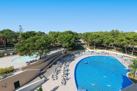 Can Picafort Palace foto 31