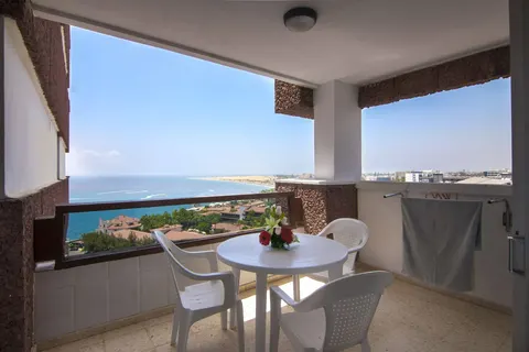 Hotel Corona Roja foto 10