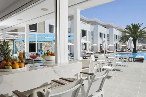 Mythos Palace Resort & Spa in Municipality of Apokoronas, foto 4