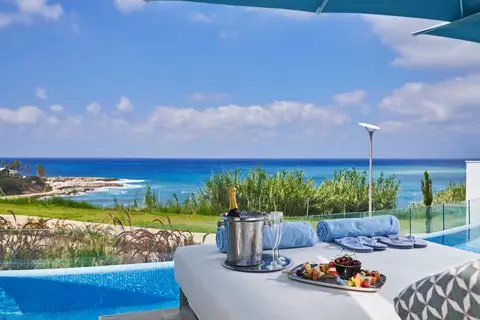 Mare Paphos in Kissonerga — foto 19