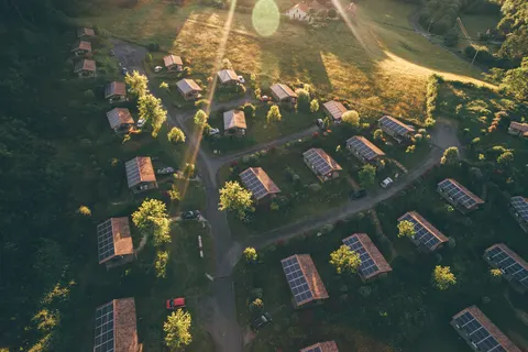 Vakantiepark Hameaux De Pomette foto 17