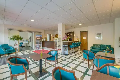 Hotel Come Inn Berlin Kurfürstendamm Opera foto 17