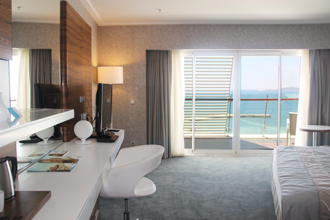 Hotel Gold Island Selected foto 4