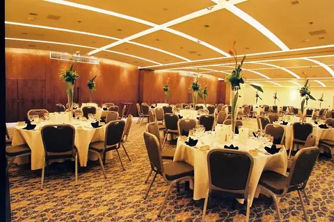 Leonardo Hotel Jerusalem in Jeruzalem — foto 3