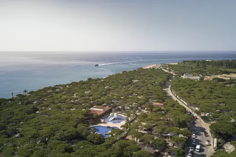 Camping Bella Terra in Blanes — foto 13
