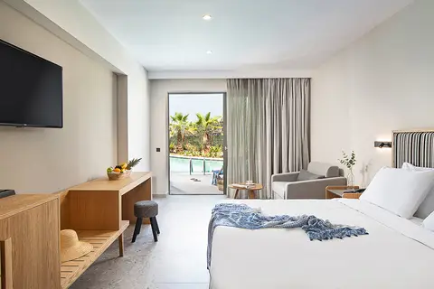 Portes Lithos Luxury Resort in Πόρτες — foto 26