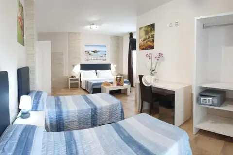 Torre Guaceto Greenblu Resort in Carovigno — foto 30